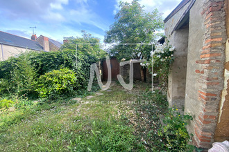  maison le-lion-d-angers 49220