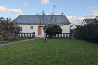  maison le-lion-d-angers 49220