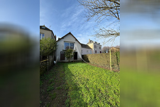  maison le-lion-d-angers 49220