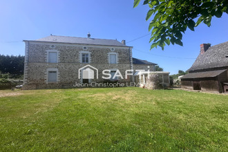  maison le-lion-d-angers 49220