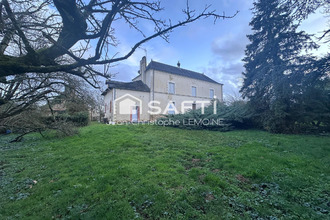  maison le-lion-d-angers 49220