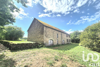  maison le-lonzac 19470