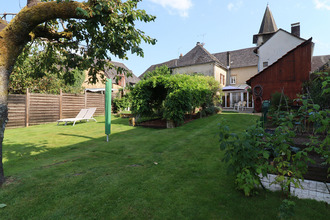  maison le-lonzac 19470