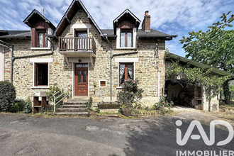  maison le-lonzac 19470