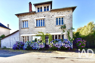  maison le-lonzac 19470