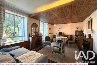  maison le-lonzac 19470