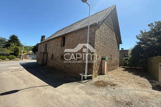  maison le-loroux 35133