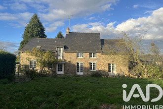  maison le-loroux 35133