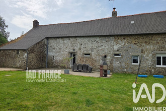  maison le-loroux 35133