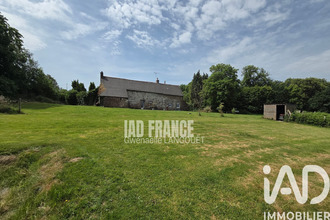  maison le-loroux 35133