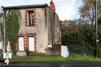  maison le-loroux-bottereau 44430