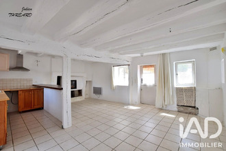  maison le-louroux 37240