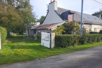  maison le-louroux-beconnais 49370