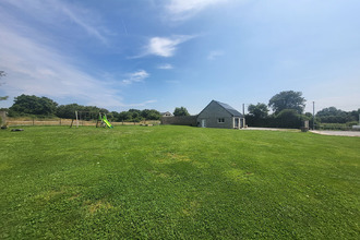  maison le-louroux-beconnais 49370