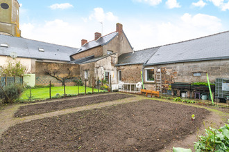  maison le-louroux-beconnais 49370