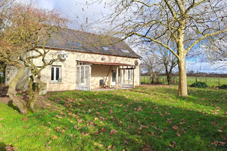  maison le-louroux-beconnais 49370