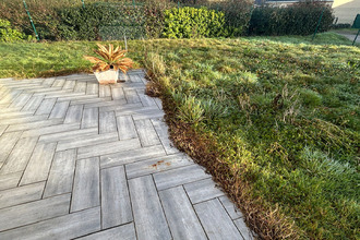  maison le-louroux-beconnais 49370