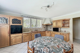  maison le-louroux-beconnais 49370