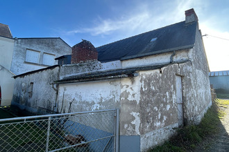  maison le-louroux-beconnais 49370