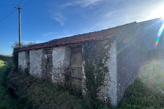 maison le-louroux-beconnais 49370