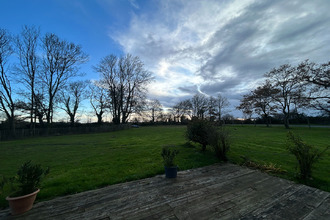  maison le-louroux-beconnais 49370