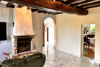  maison le-louroux-beconnais 49370