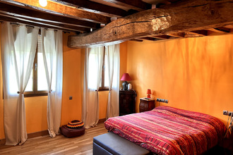  maison le-louroux-beconnais 49370