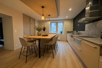  maison le-louroux-beconnais 49370
