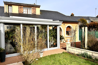  maison le-louroux-beconnais 49370