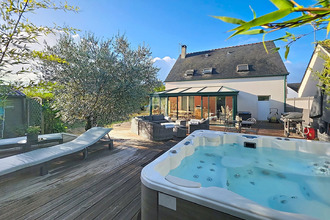  maison le-louroux-beconnais 49370