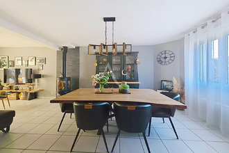  maison le-louroux-beconnais 49370