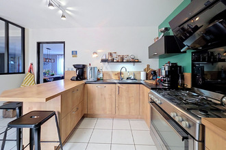 maison le-louroux-beconnais 49370