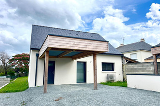  maison le-louroux-beconnais 49370