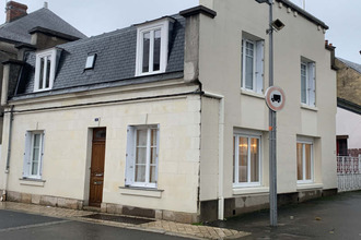  maison le-lude 72800