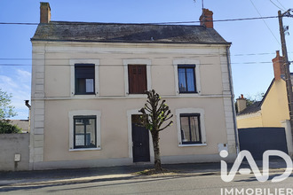  maison le-lude 72800
