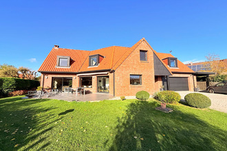  maison le-maisnil 59134