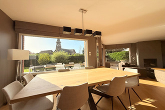  maison le-maisnil 59134