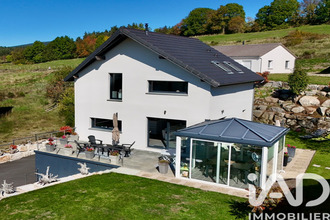  maison le-malzieu-forain 48140