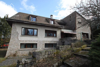  maison le-malzieu-ville 48140