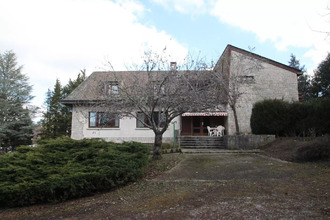  maison le-malzieu-ville 48140