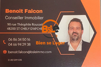  maison le-malzieu-ville 48140