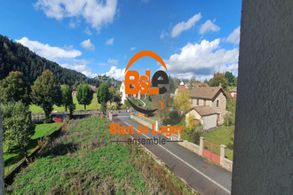  maison le-malzieu-ville 48140