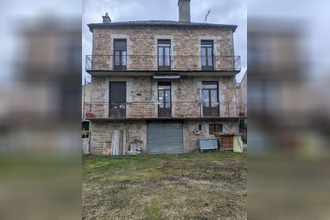  maison le-malzieu-ville 48140