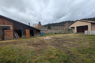  maison le-malzieu-ville 48140