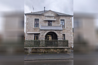  maison le-malzieu-ville 48140