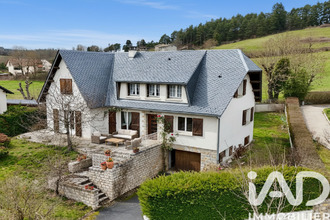  maison le-malzieu-ville 48140