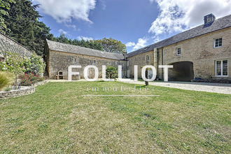  maison le-manoir 14400