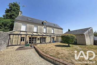  maison le-manoir 14400