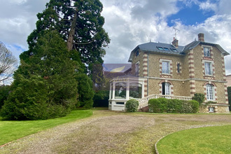  maison le-mans 72000