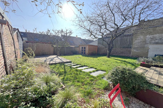  maison le-mans 72000